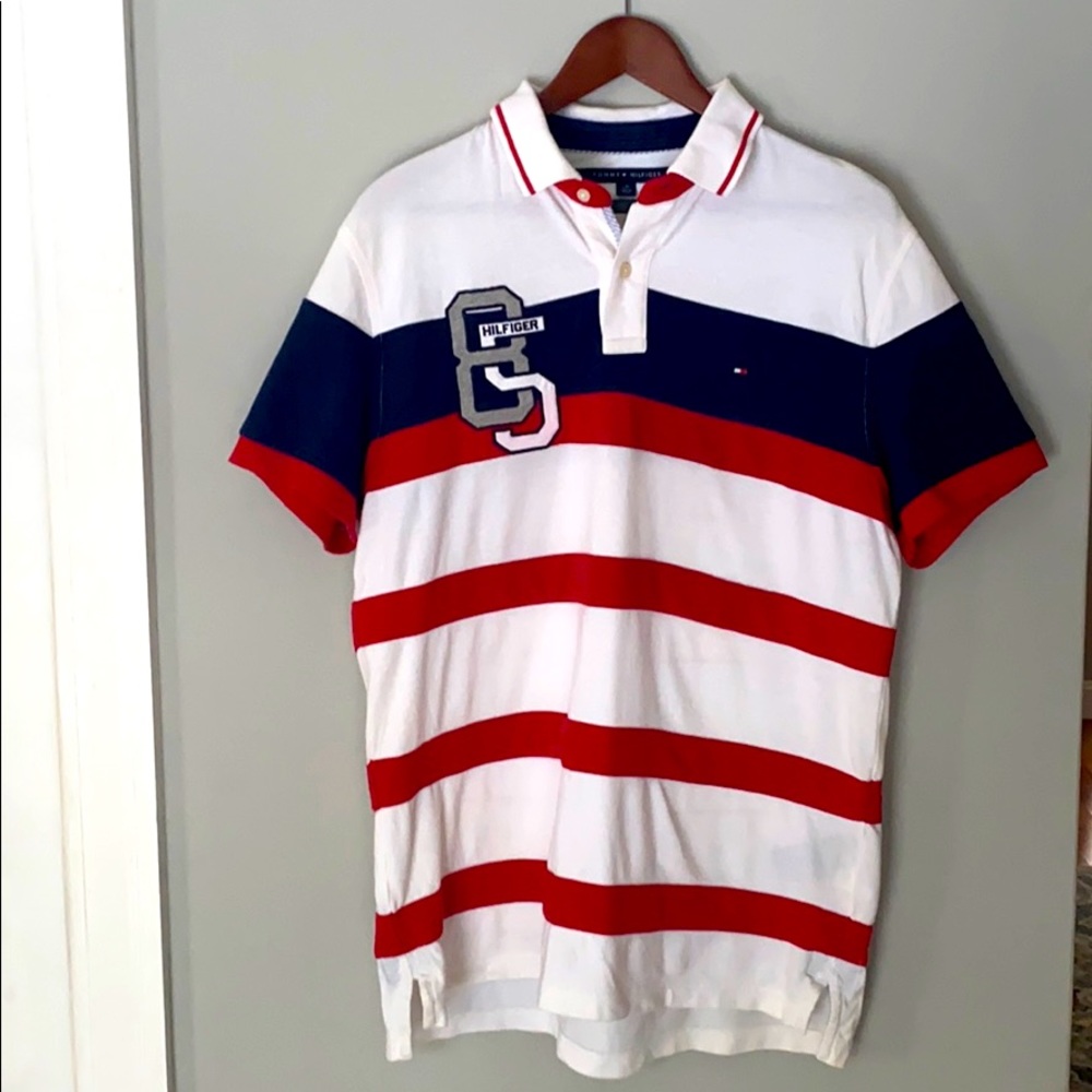 Tommy Hilfiger Polo Shirt